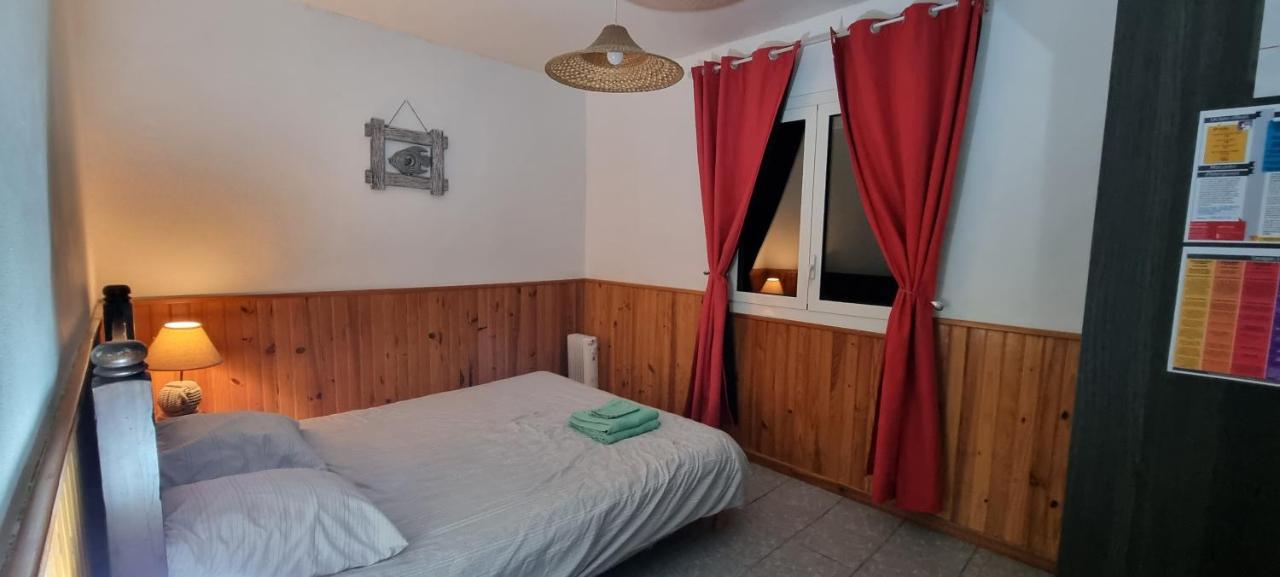 Case Tortue - Chambres Chez L'Habitant - 3 Etoiles Les Avirons Room photo
